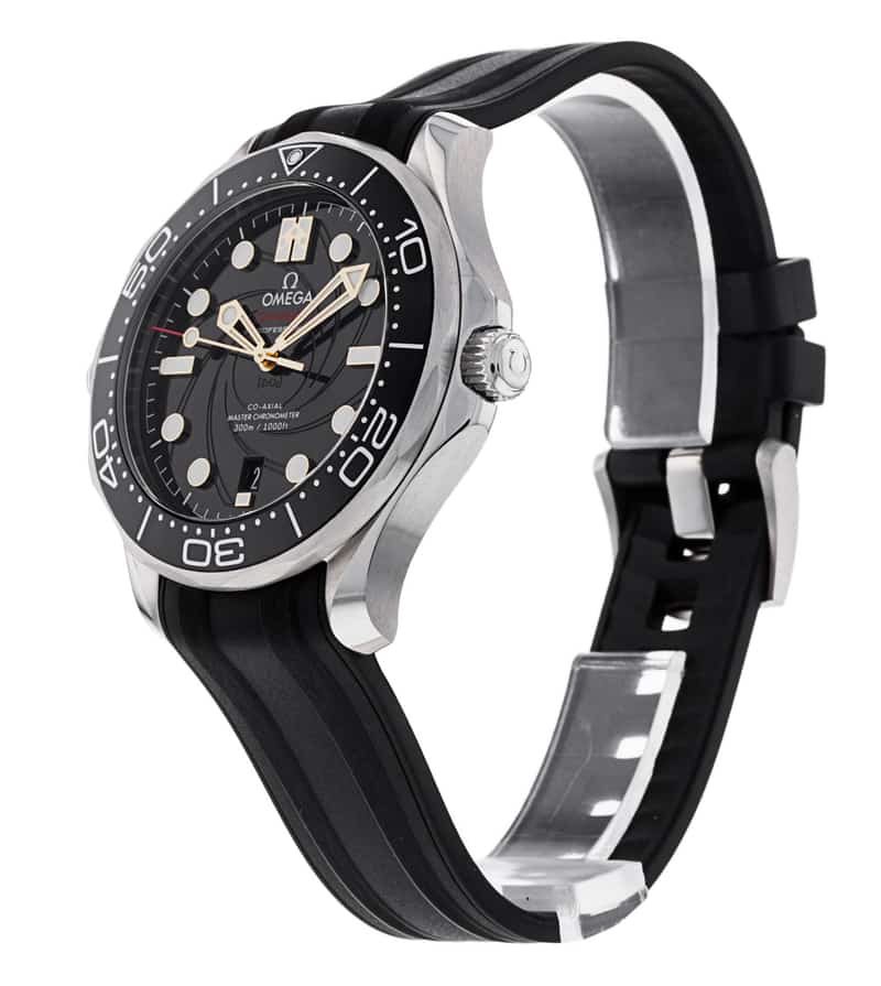 Omega Seamaster 300m 210.22.42.20.01.004